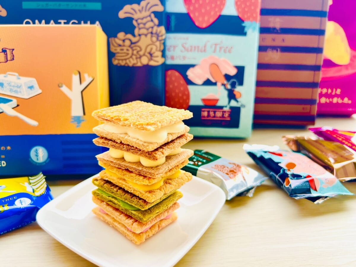 【2025年厳選】人気スイーツオンライン比較ランキング