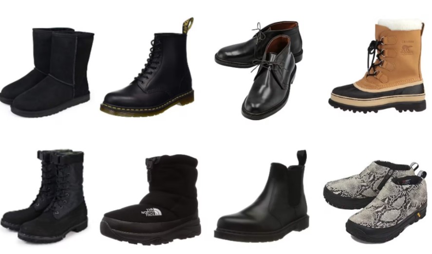 【2025厳選】人気シューズブランドランキング