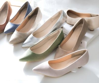 【2025年最新版】レディースシューズ通販サイト徹底比較ガイド｜履きやすさ重視のおすすめランキング