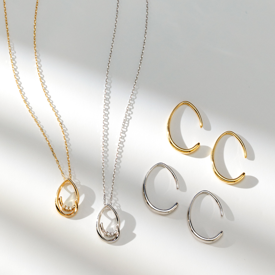 【2025年最新】 レディースアクセサリー・ジュエリー ブランド徹底比較