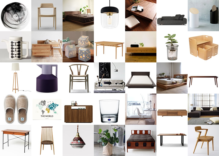 【2025年厳選】オシャレ雑貨・ギフトブランド徹底比較