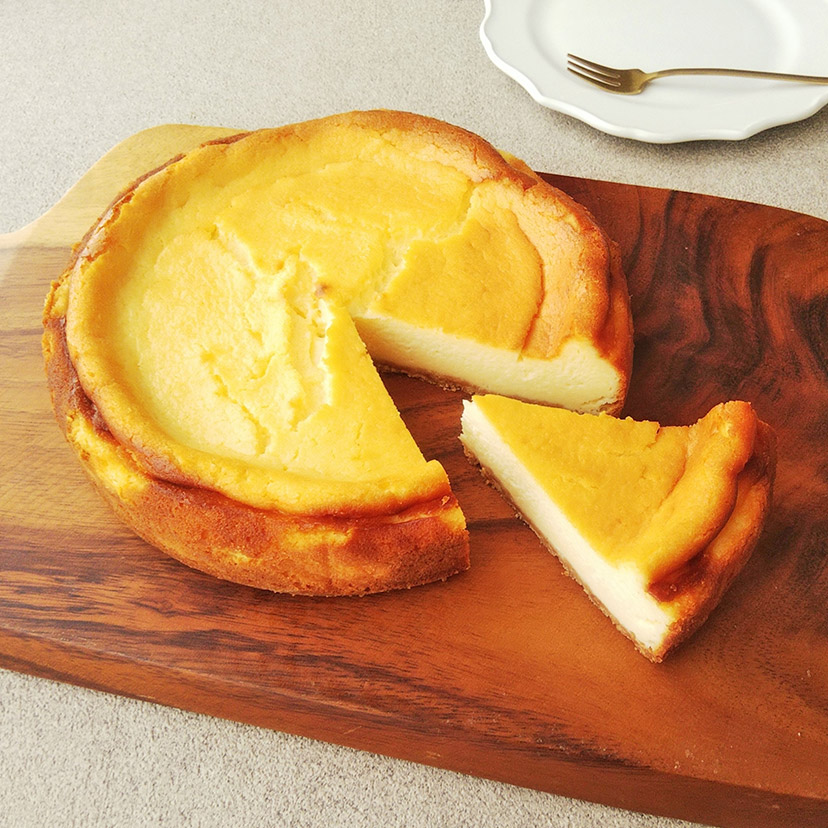 【2025年厳選】人気チーズケーキ・スイーツ比較ランキング