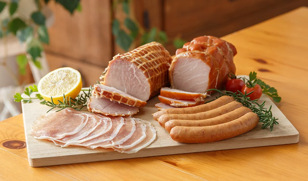【2025年厳選】ハム・ソーセージギフト専門店 徹底比較ランキング