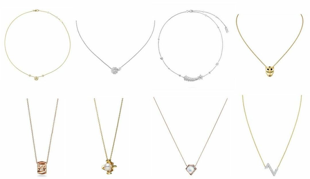 【2025年厳選】人気ジュエリーブランド比較