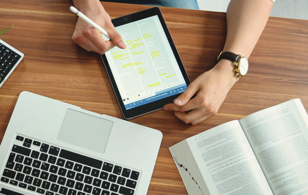 【2025年厳選】 デジタル教材ランキング