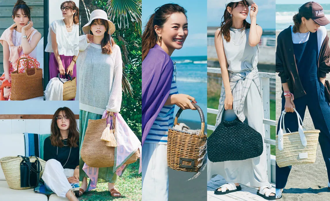 【2025年最新版】レディースシューズ&バッグブランド比較ランキング