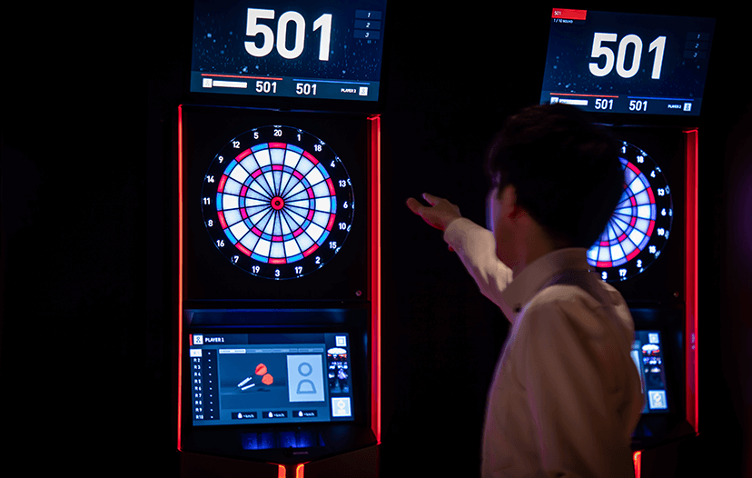 【2025年厳選】ダーツ専門通販ショップ徹底比較