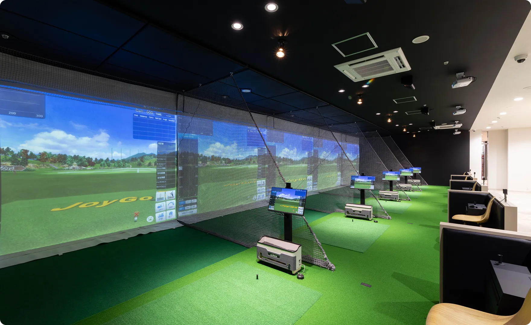 【2025年最新版】インドアゴルフスクール徹底比較