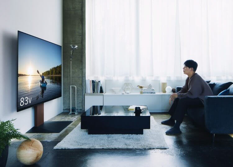 【2025年厳選】テレビスタンド徹底比較