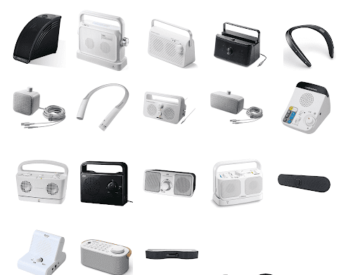 【2025厳選】高齢者向けテレビスピーカー 徹底比較