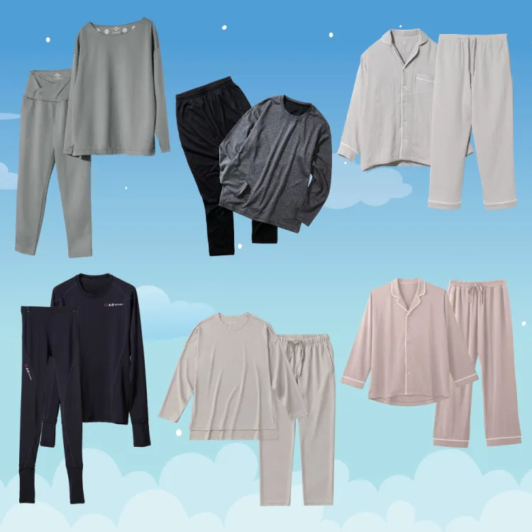 【 2025年厳選】リカバリーウェア徹底比較