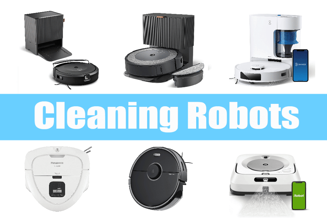 【2025年厳選】ロボット掃除機徹底比較ガイド