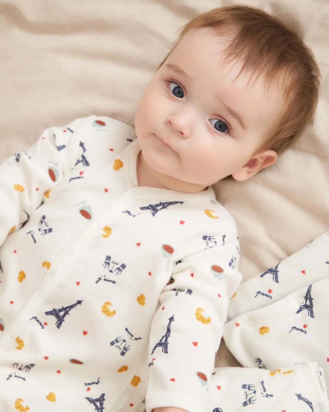 【2026年最新】プチバトー完全ガイド｜人気ベビー服ブランド徹底比較