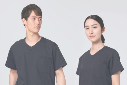 医療用白衣・スクラブ おすすめブランド比較ランキング