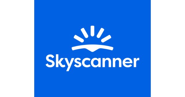 Skyscannerの公式イメージ