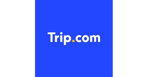 Trip.comの公式イメージ