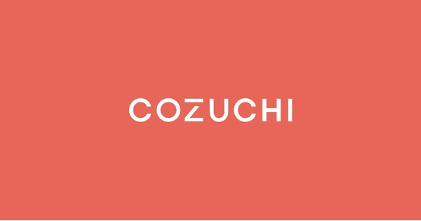 COZUCHI（コヅチ）の公式イメージ