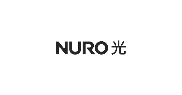 NURO光の公式イメージ