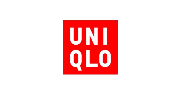 ユニクロの公式イメージ