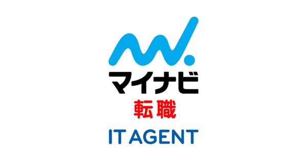 マイナビ IT AGENTの公式イメージ