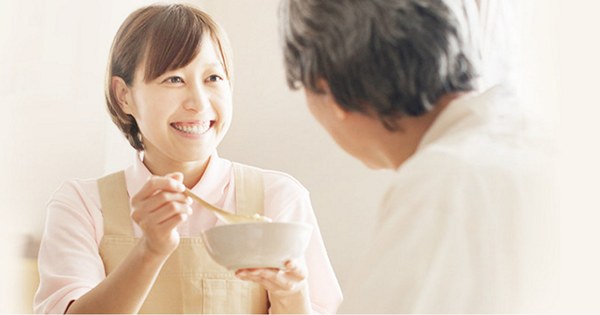 かいご畑の公式イメージ