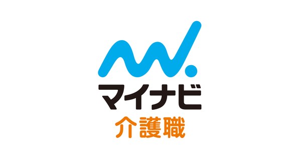 マイナビ介護職の公式イメージ