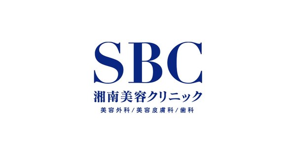 湘南美容クリニック（メンズ）の公式イメージ