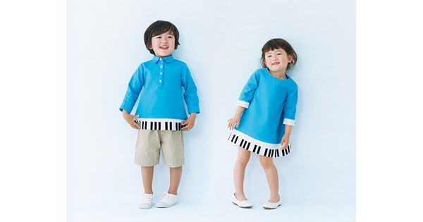 ヤマハ音楽教室の公式イメージ