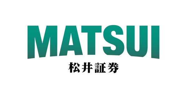 松井証券の公式イメージ