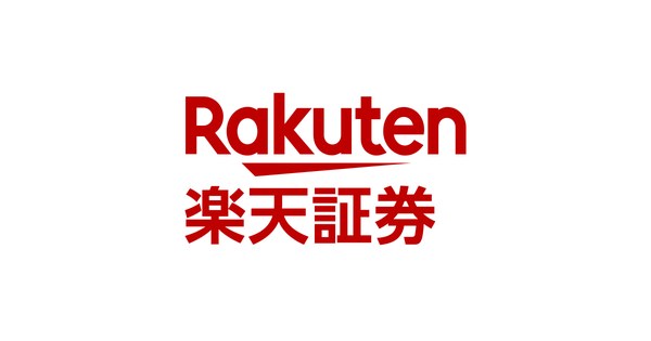 楽天証券の公式イメージ