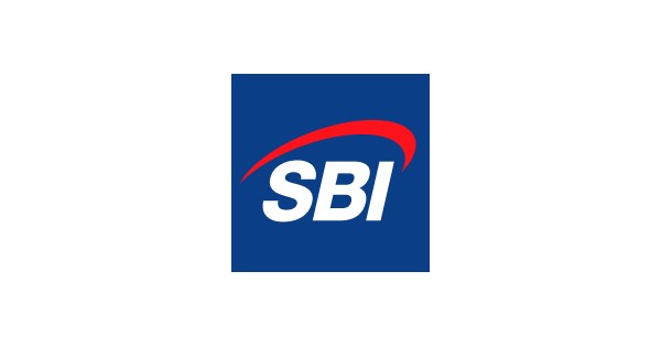 SBI証券の公式イメージ