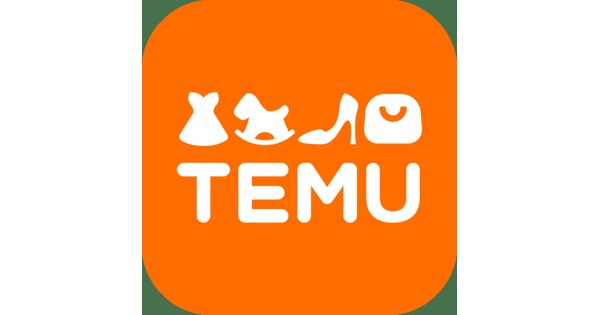 Temu（テム）の公式イメージ