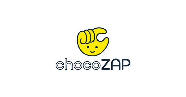chocoZAPの公式イメージ