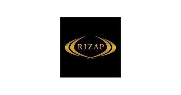 RIZAPの公式イメージ