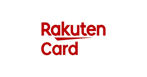 楽天カードの公式イメージ