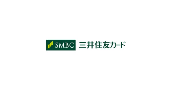 三井住友カードの公式イメージ